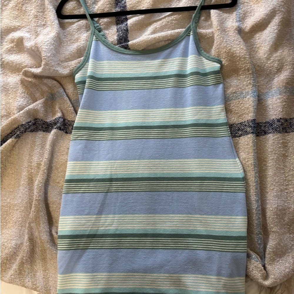 American Eagle Mini Dress